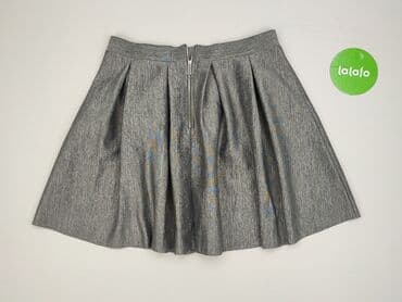 Women: Sinsay, Women`s skirt, size M (EU 38) — 3