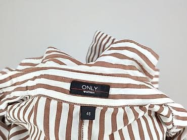 noszone: ONLY, Koszula damska, rozmiar 3XL — 4