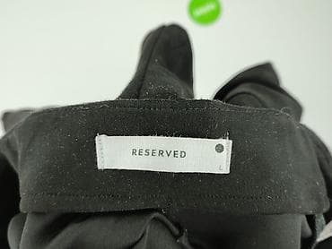 reserved sweter w paski: Reserved, Legginsy rozmiar L — 4