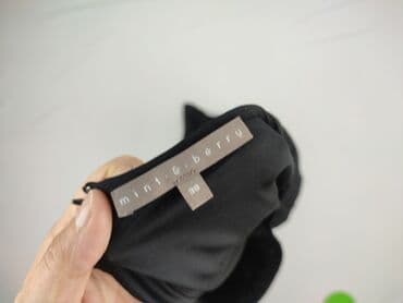 sukienka na wesele miętowa: Mint & Berry, Sukienka damska, rozmiar M — 4