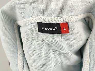 pull bear polo: Koszulka polo dla mężczyzn, rozmiar L — 4