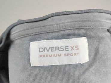 diverse bluza damska: Diverse, Tunika damska, rozmiar XS — 5