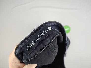 cross jeans: Jeansy damskie, rozmiar M — 4