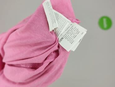 koszulki z nadrukiem małej mi: Sinsay, T-shirt damski, rozmiar S — 5