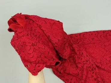 czerwona sukienka orsay: Orsay, Sukienka damska, rozmiar S — 5