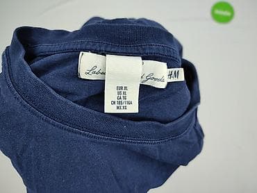 pull and bear pull and bear pull and bear: H&M L.O.G.G., Футболка для чоловіків, розмір XL — 4