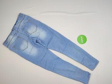 jeans cargo: Inextenso, Jeansy damskie, rozmiar S — 3
