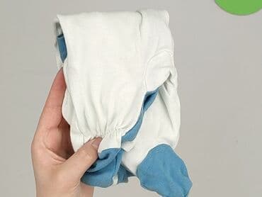 lidl sweterki: Cobbler, Lupilu, Newborn baby, condition - Very good — 5