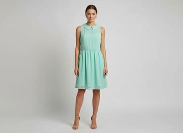 mohito sukienki maxi: Mohito, Sukienka damska, rozmiar XS — 1