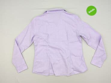 vistula koszule z krótkim rękawem: Wółczanka, Women`s shirt, size XL — 4