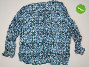 Kobiety: Indiska, Bluzka damska, XL — 3