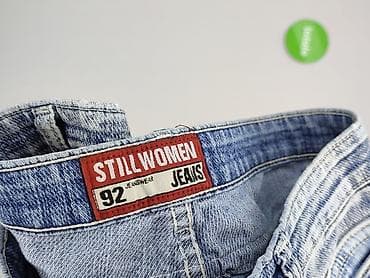 star raw jeans: Spodnie 3/4 damskie, rozmiar L — 5