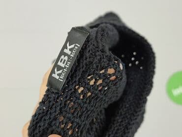 kurtki zimowe damskie c a: Ponczo damskie, rozmiar L — 4