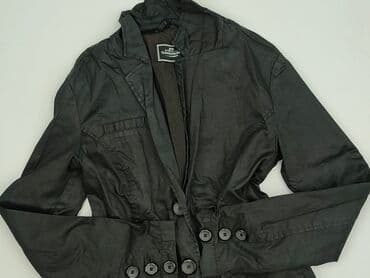 clockhouse sweter: Clockhouse, Women's blazer, size M — 1