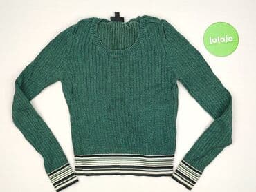 Kobiety: Topshop, Sweter damski, rozmiar M — 2