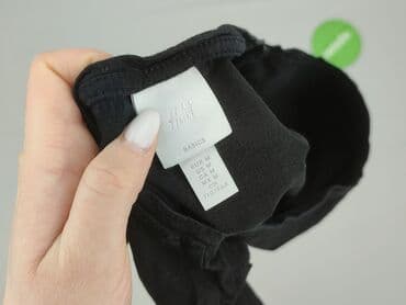 hugo boss basic t shirty: H&M Basic, Women`s T-shirt, M — 4