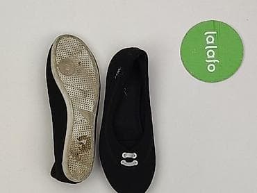 flat: Vices, Balerinki damskie, rozmiar 36 — 5