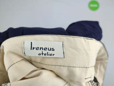 spodnie ze szwem z przodu: Spodnie dla mężczyzn, rozmiar S — 4