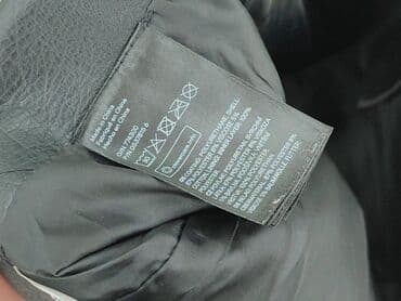 spódnice z imitacji skóry hm: H&M Divided, Spódnica damska, XS — 5