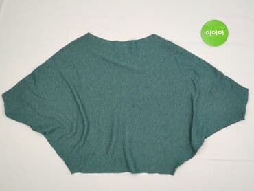 marynarka z kapturem damska: JDY, Ponczo damskie, S — 3