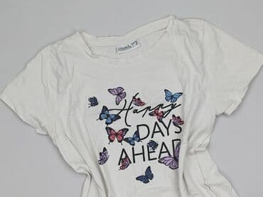 dirty dancing t shirty: Janina, T-shirt damski, rozmiar M — 1