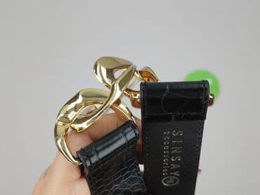 czapka continental: Pasek, Damskie, stan - Idealny — 5