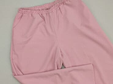 c a piżama: Material trousers for women, size S (EU 36) — 1