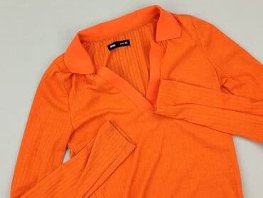 ażurowa bluzka sinsay: Sinsay, Bluzka damska, rozmiar XS — 1