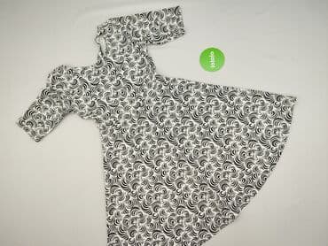 martensy i sukienka: Sukienka damska, rozmiar M — 3