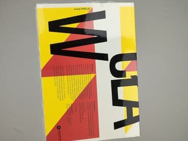 Książki: Książka, gatunek - Literatura faktu, stan - Idealny — 2