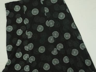 sukienki swing plus size: Women`s skirt, size 4XL (EU 48) — 1