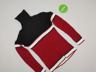 stradivarius swetry: Golf damski, rozmiar S — 2