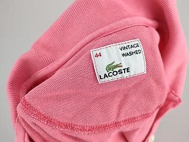 rozmiary lacoste: Lacoste, Damska koszulka polo, rozmiar 2XL — 4