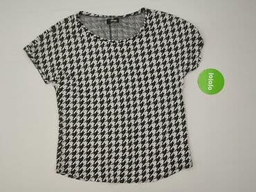 bluzki oversize sklep internetowy: Bluzka damska, rozmiar L — 2