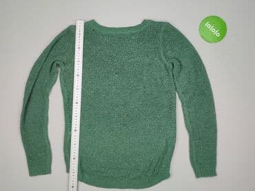 chicaca swetry: ONLY, Sweter damski, rozmiar S — 4