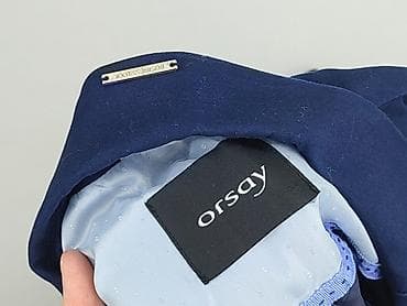 comma trousers: Orsay, Marynarka damska, rozmiar M — 6