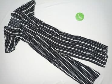 kombinezon zig zag: F&F, Kombinezon damski, rozmiar L — 2