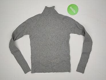 s: H&M Basic, Women`s sweater, size M — 2