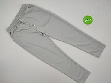 dresowe spódnice: Spodnie dresowe damskie, rozmiar XL — 2