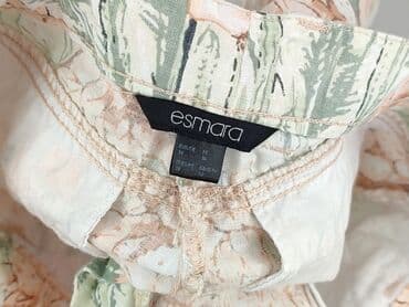szorty plus size: Esmara, Szorty damskie, S — 4