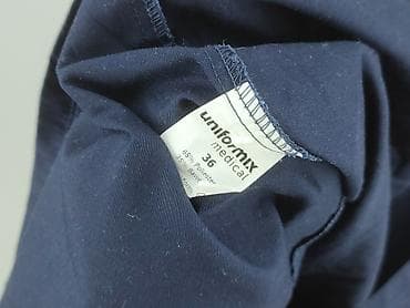 bluzki pielegniarka: Uniformix, Ubranie damskie, rozmiar S — 5