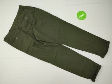 Spodnie: Chinosy dla mężczyzn, rozmiar L — 3