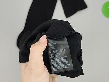 kozaki hm: H&M, Sukienka damska, rozmiar M — 4