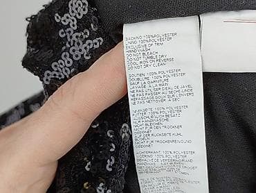 cekin: Boohoo, Spódnica damska, rozmiar 2XS — 5