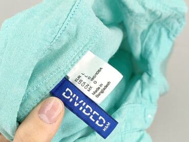 Women: H&M, Women`s shirt, size L (EU 40) — 4