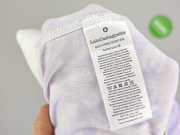 martes dresy: Legginsy Sportowe damskie, rozmiar M — 4