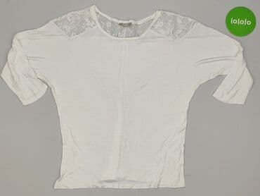 bluza atomowki: Orsay, Bluzka damska, rozmiar 2XL — 2