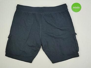 2016 jeans: Angelo Litrico, Szorty dla mężczyzn, rozmiar 3XL — 3