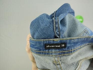 crocs c 9: Diverse, Jeansy damskie, rozmiar M — 4