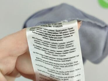 tech ubrania: Ergee, Bluzka damska, rozmiar M — 5